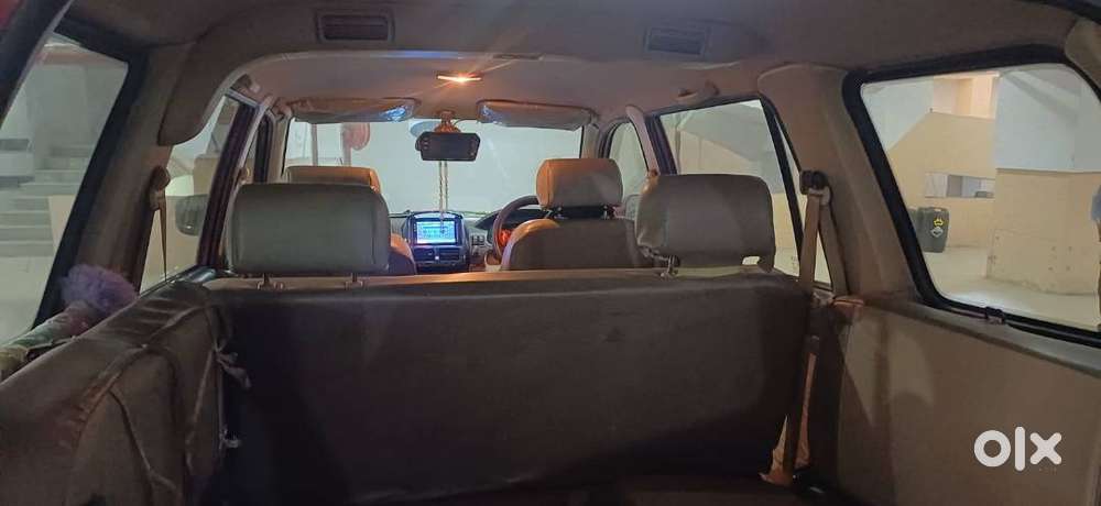 Chevrolet Tavera Neo 2016 Diesel Well Maintained