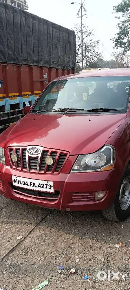 Mahindra Xylo 2011