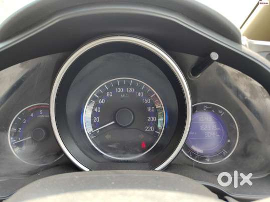 Honda Jazz 1.5 Sv I Dtec, 2017, Diesel