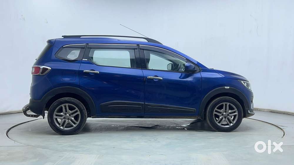 Renault Triber Rxz, 2020, Petrol