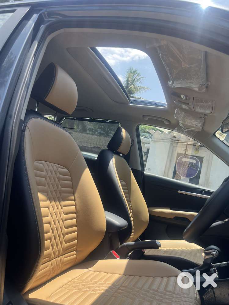 Kia Sonet Htx D, 2024, Petrol