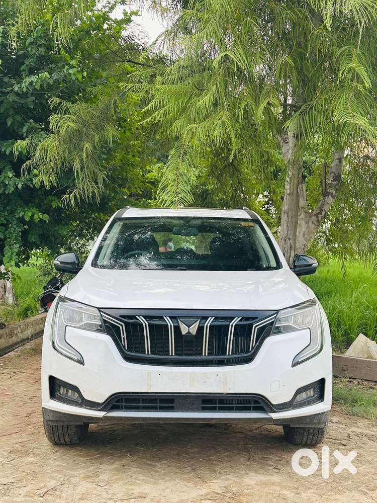 Mahindra Xuv700 2025
