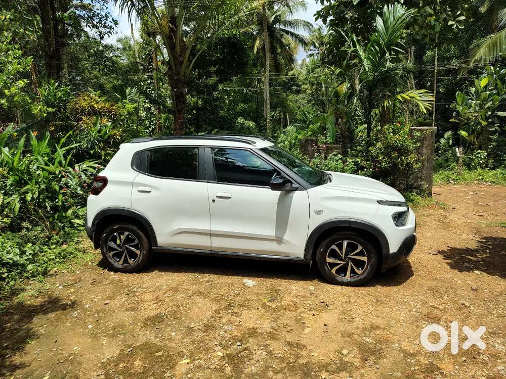 Citroen C3 Shine 2023