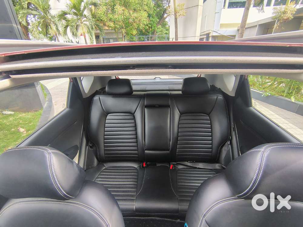 Kia Sonet 1.0 Htx Imt, 2020, Petrol