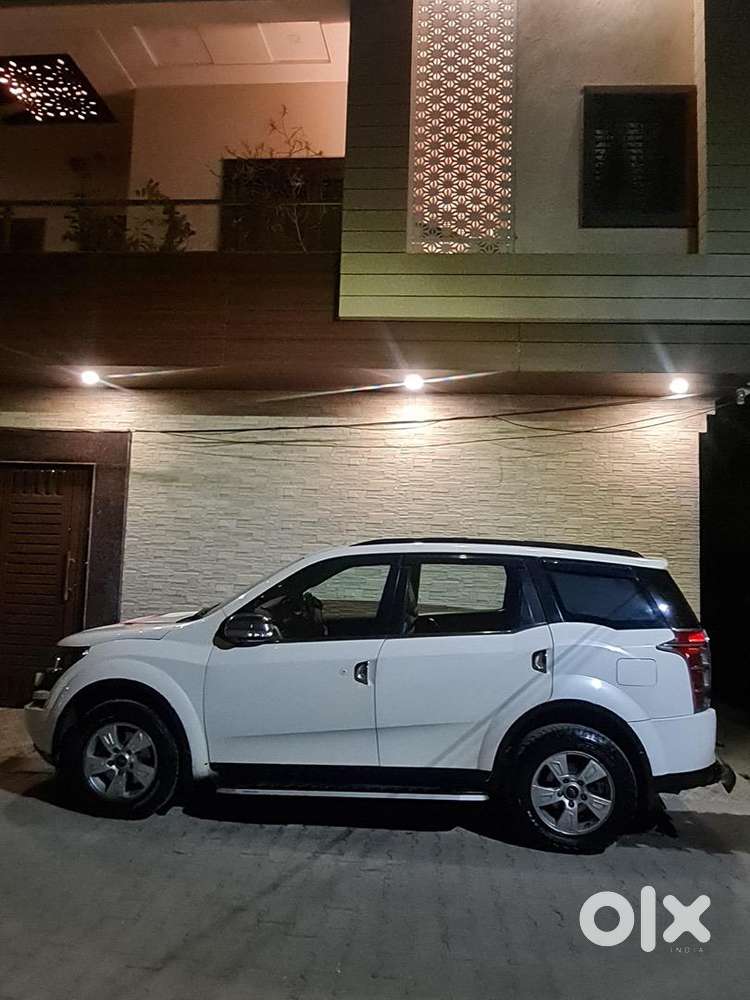 Mahindra Xuv500 2012 Diesel Good Condition