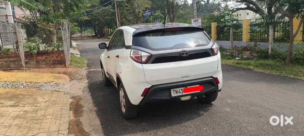 Tata Nexon 2018 Diesel 140000 Km Driven