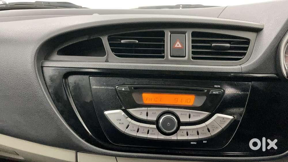 Maruti Suzuki Alto K10 2010-2014 Vxi, 2017, Petrol