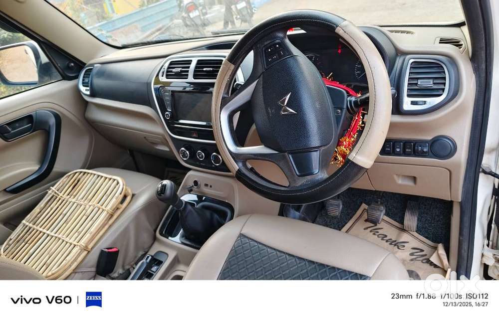 Mahindra Bolero Neo 8,2023,price-7,25,000