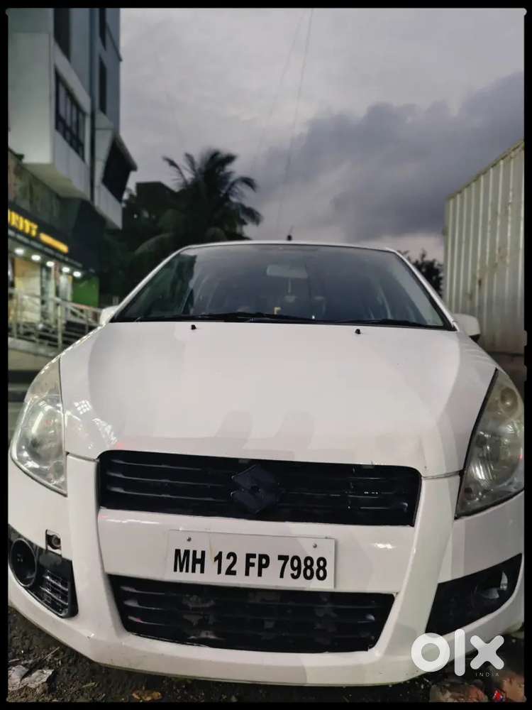 Maruti Ritz Vdi 2009