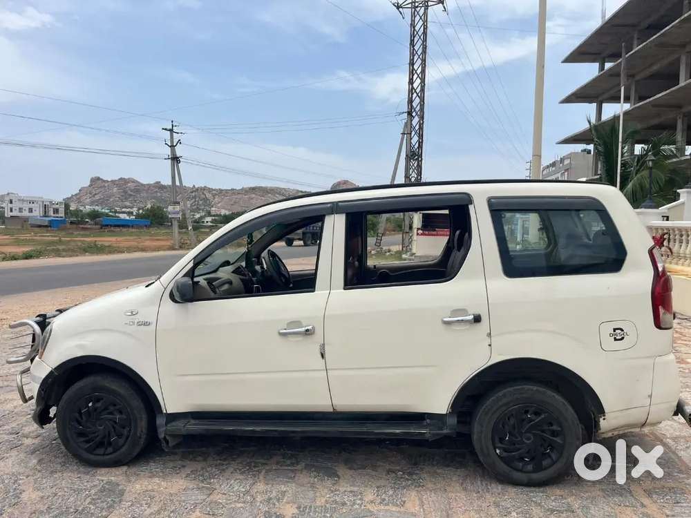 Mahindra Xylo Diesel Manual 2019