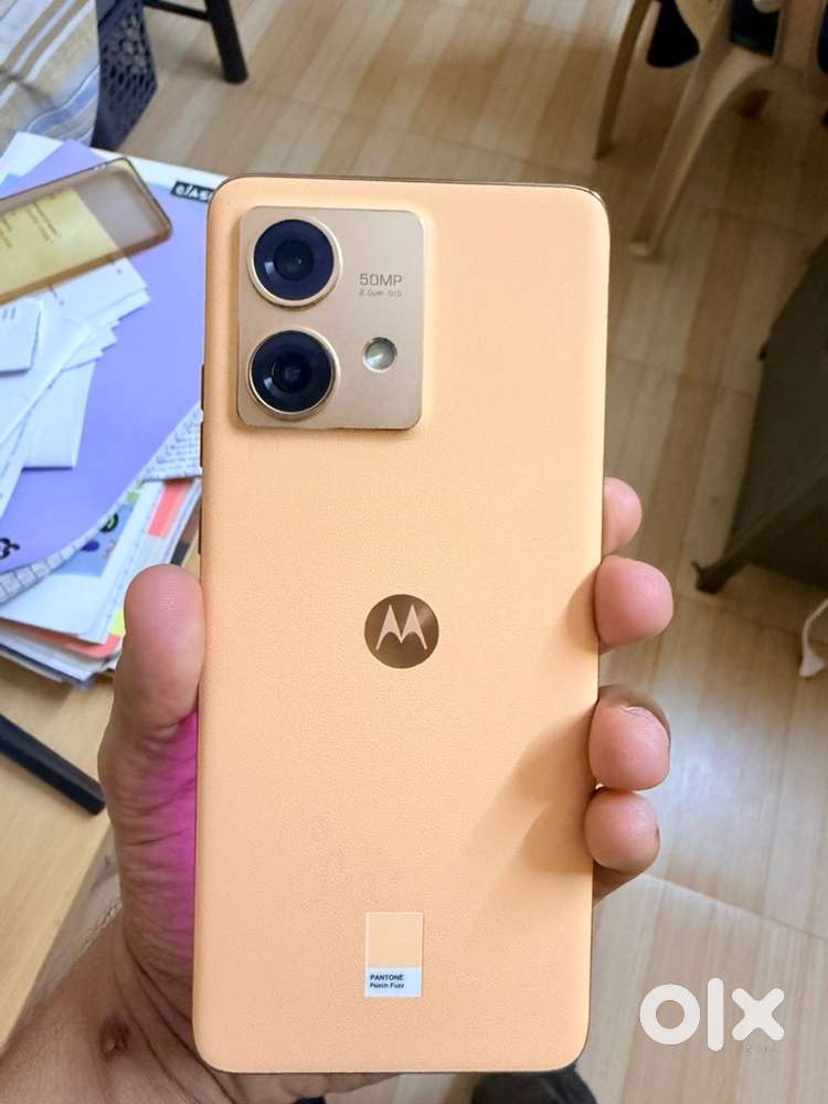 Motorola edge 40 neo