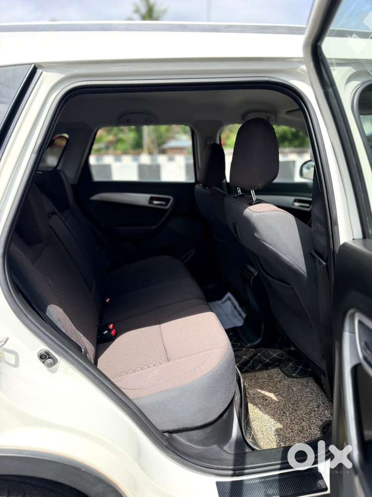 Toyota Urban Cruiser 1.5 Premium Grade At, 2022, Petrol