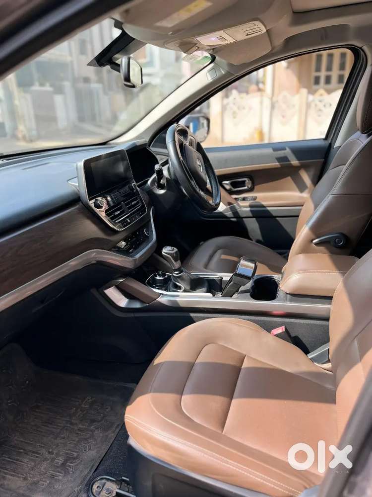 Tata Harrier For Sale