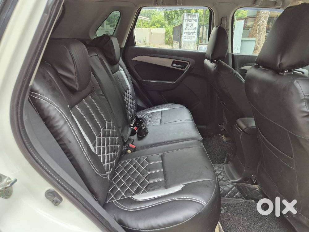 Maruti Suzuki Brezza Zdi Plus, 2017, Diesel