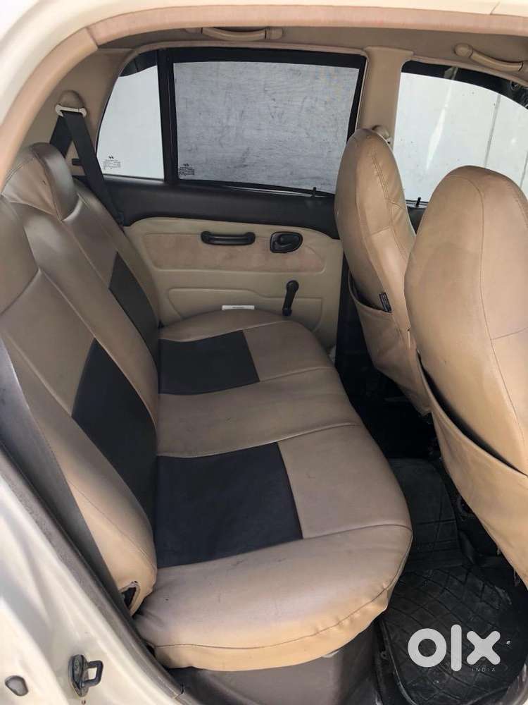 Hyundai Santro Xing 2013 Lpg Well Maintained