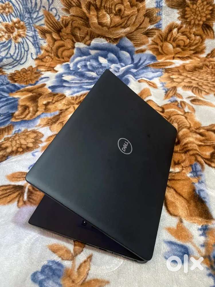 Dell Latitude 3490 i5 8th Generation