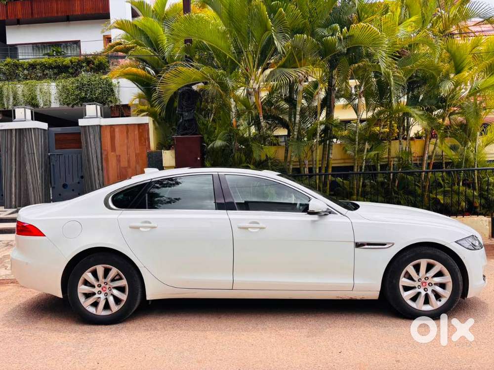 Jaguar Xf 2.0 Diesel Prestige, 2018, Diesel