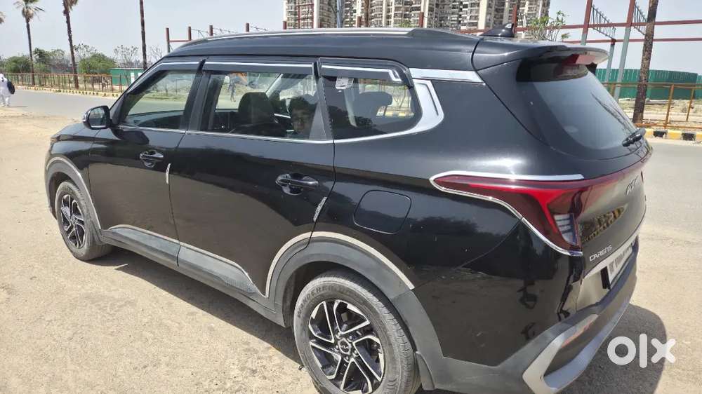 Kia Carens Prestige Plus 1.4tgdi
