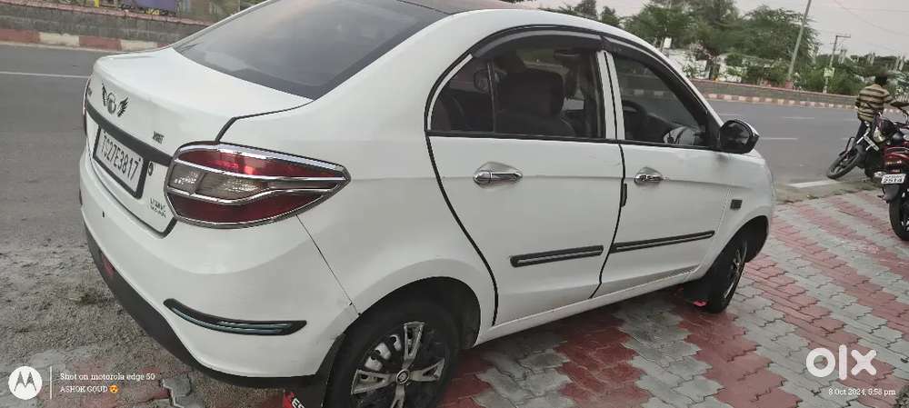 Tata Zest 2018 Diesel