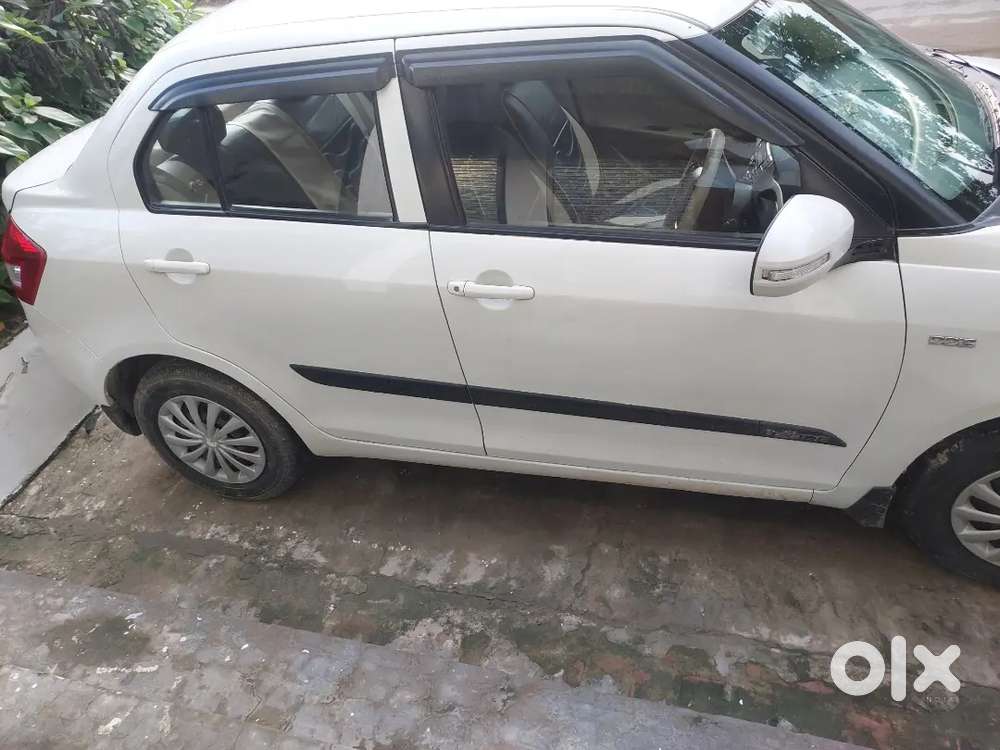 2014 Maruti Swift Dzire Vdi