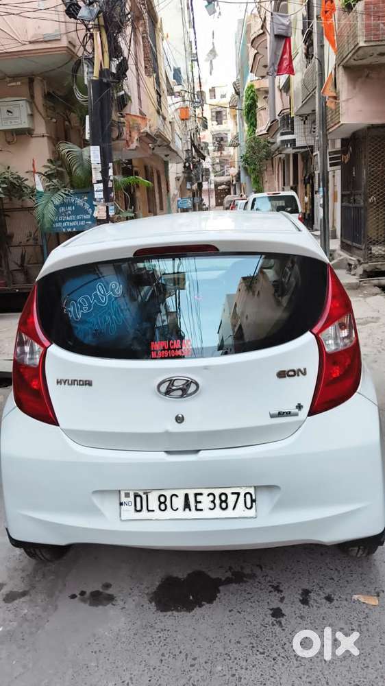 Hyundai Eon Era +, 2014, Cng & Hybrids