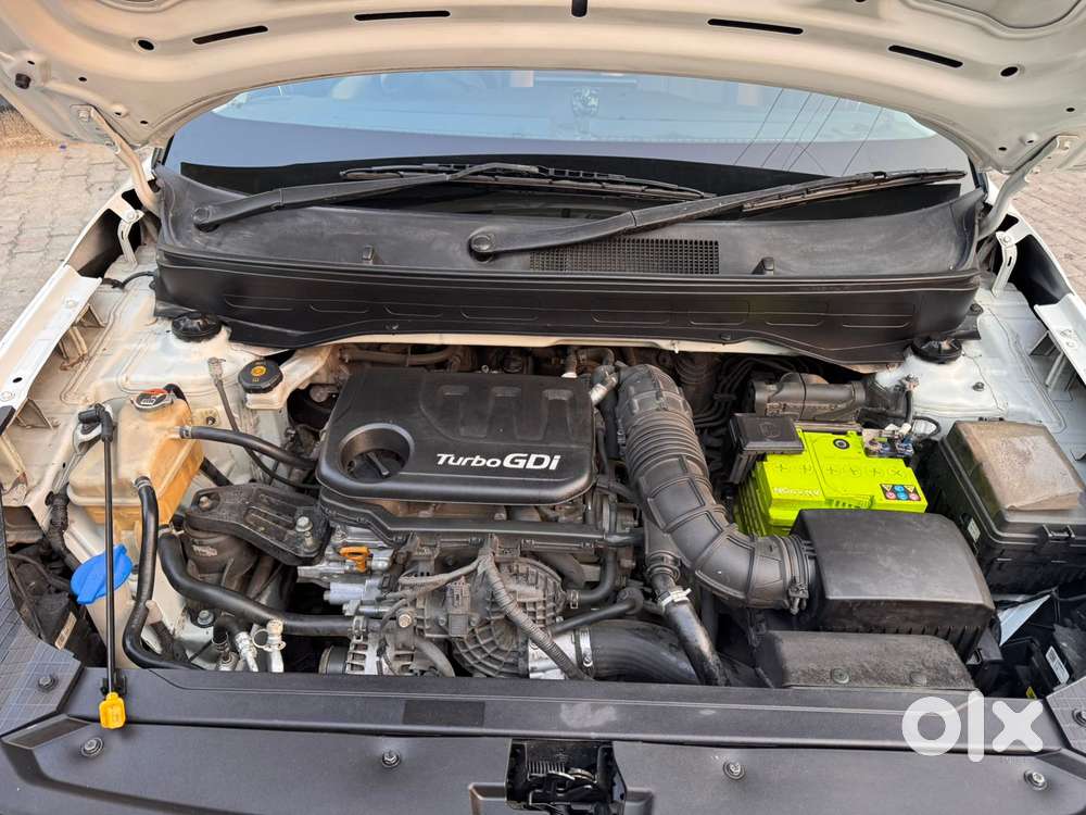 Hyundai Venue Sx, 2021, Petrol