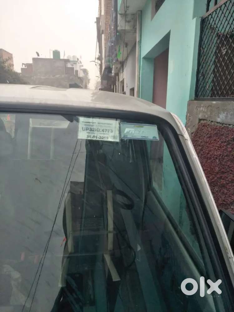 Maruti Suzuki Omni 2019 Petrol 39000 Km Driven 2001 Ek Model 100000 Rs