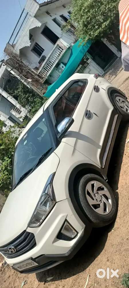 Hyundai Creta 2017 Diesel Well Maintained