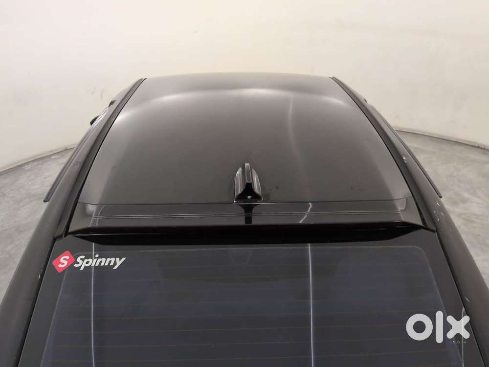 Tata Tigor Xza Plus, 2021, Petrol