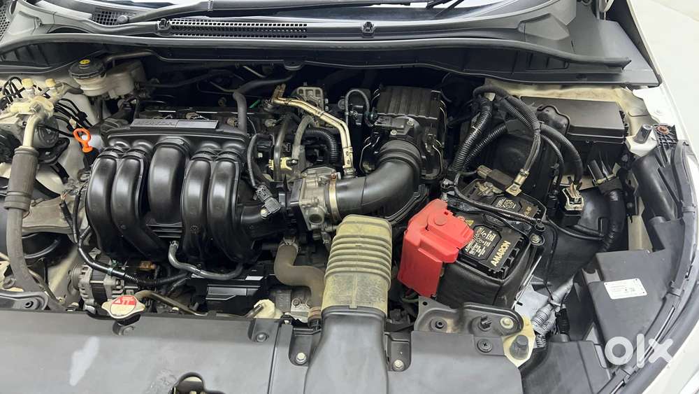 Honda City 1.5 Vx I-vtec Mt, 2024, Petrol