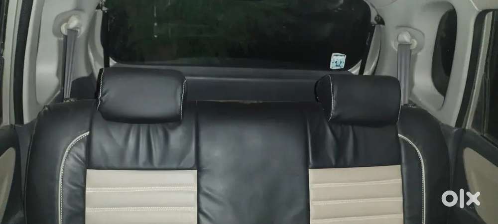 Maruti Suzuki Zen Estilo 2008 Petrol 46000 Km Driven