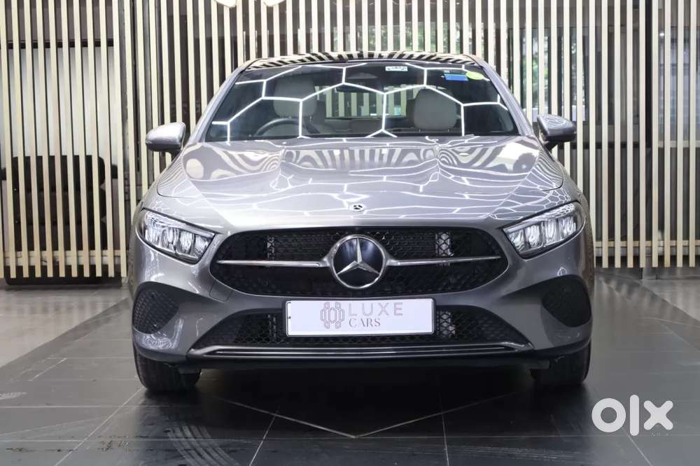 Mercedes-benz A-class Limousine 200, 2024, Petrol