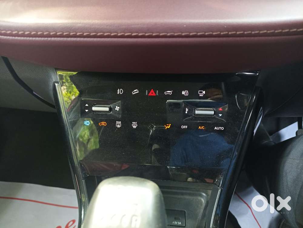 Tata Curvv Accomplished Plus A 1.5 Kryojet Diesel 6mt, 2024, Diesel