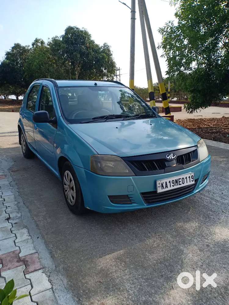 Mahindra Verito Vibe 1.5 Dci D4 2014 Diesel 114000 Km Driven