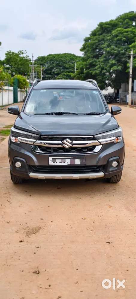 Maruti Suzuki Xl6 2023