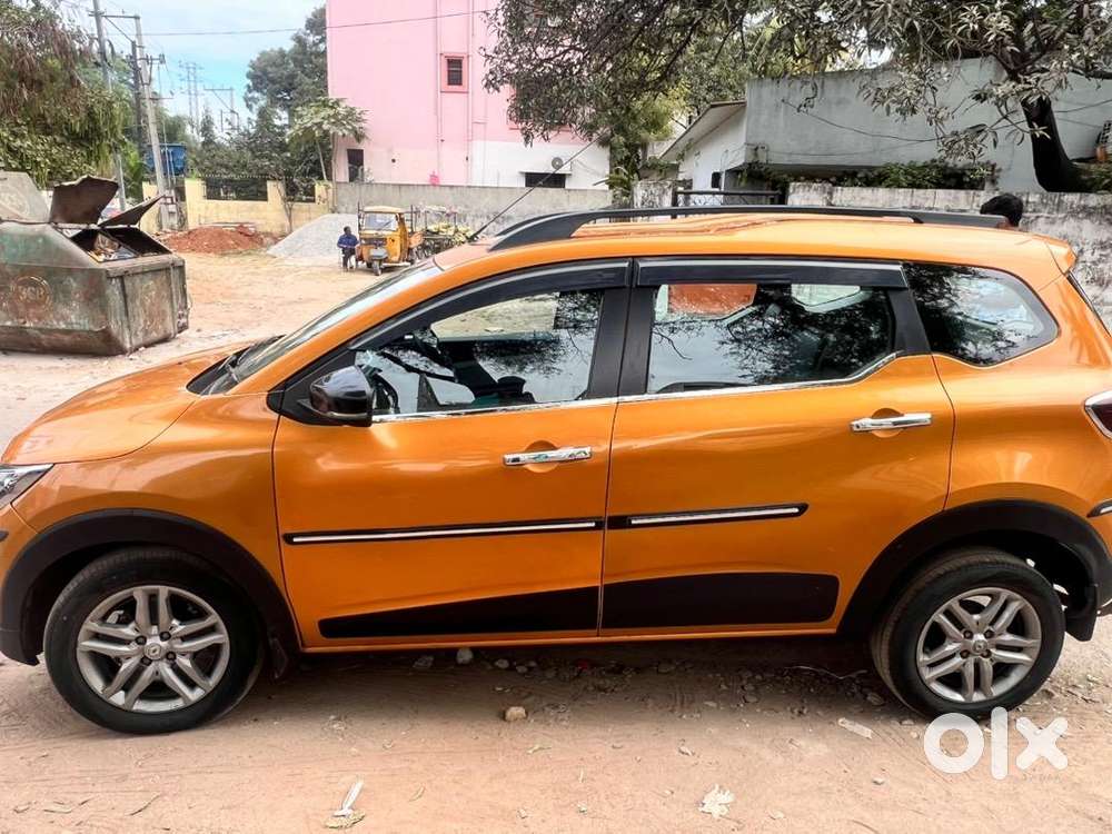 Renault Triber 2022 Petrol Well Maintained