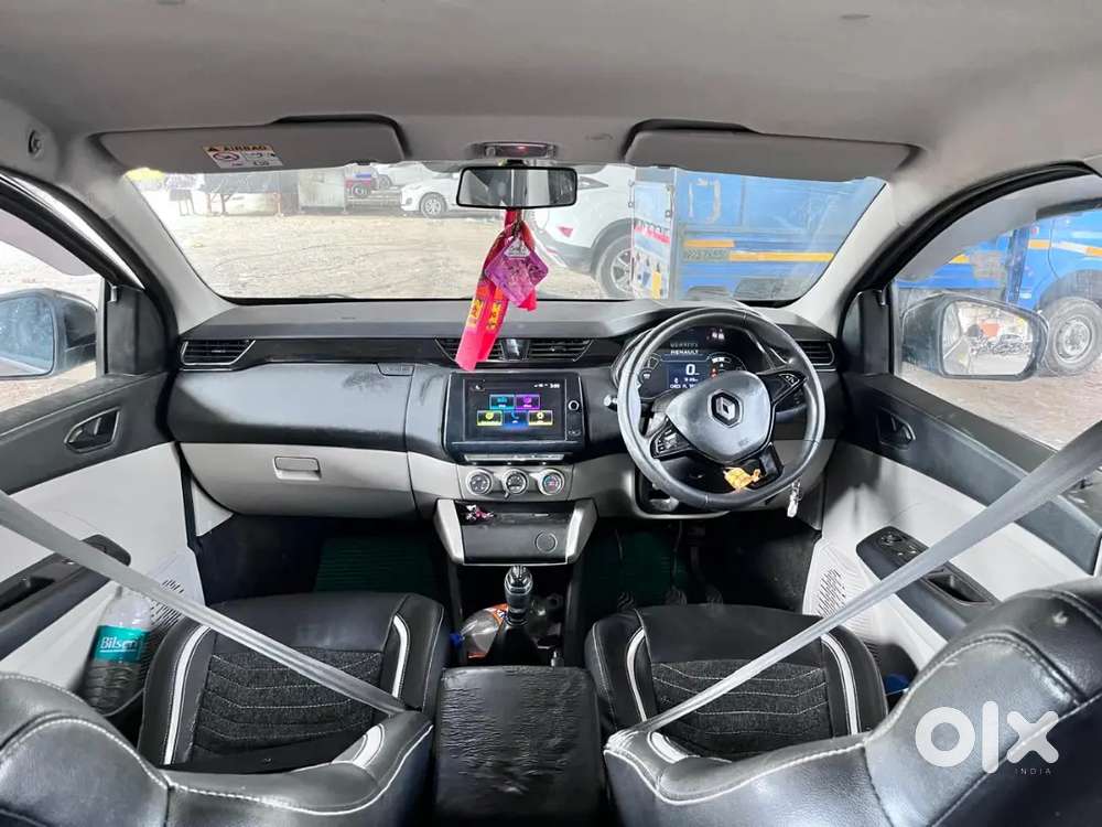 Renault Triber Rxt 2023