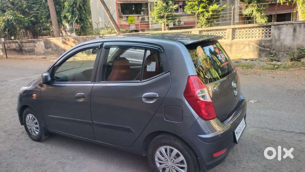 Hyundai I10 Sportz 1.1l, 2015, Petrol