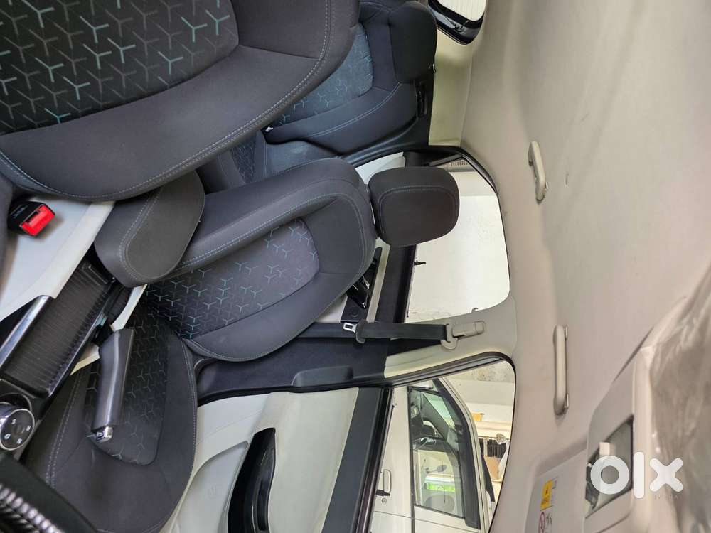 Tata Nexon Ev 2021  Single Owner