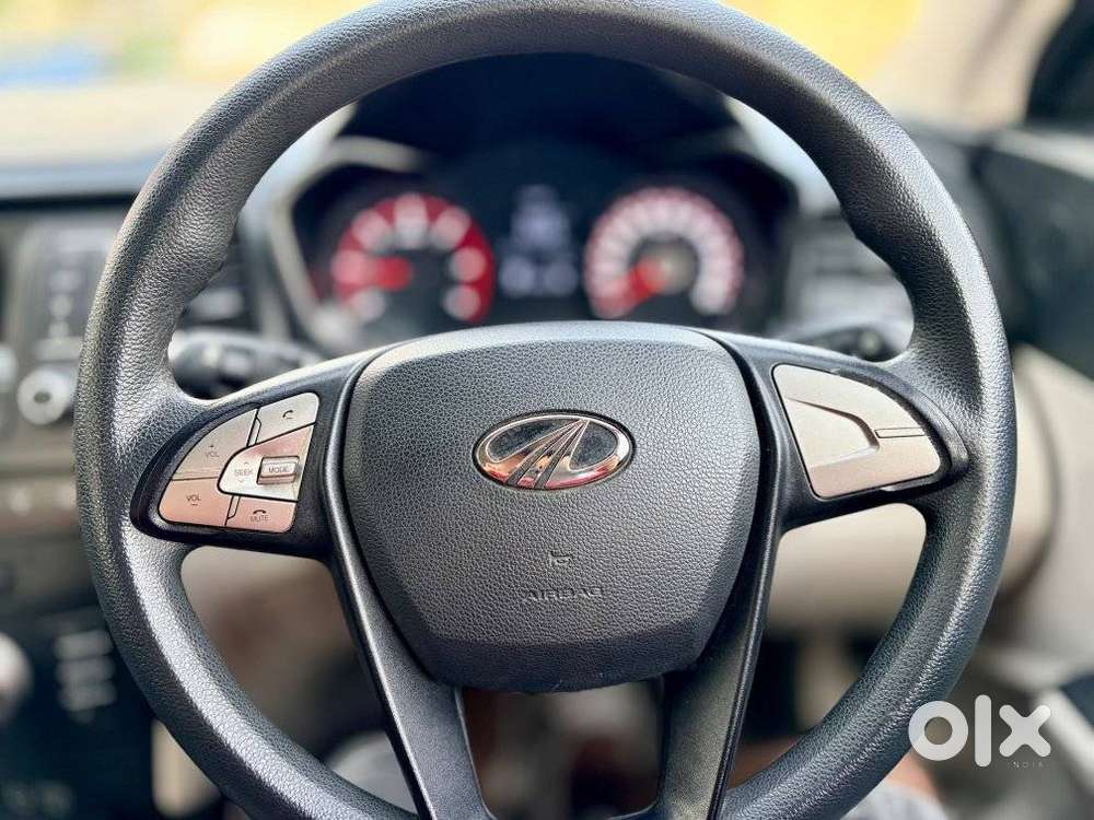 Mahindra Xuv300 W6 Diesel, 2022, Diesel