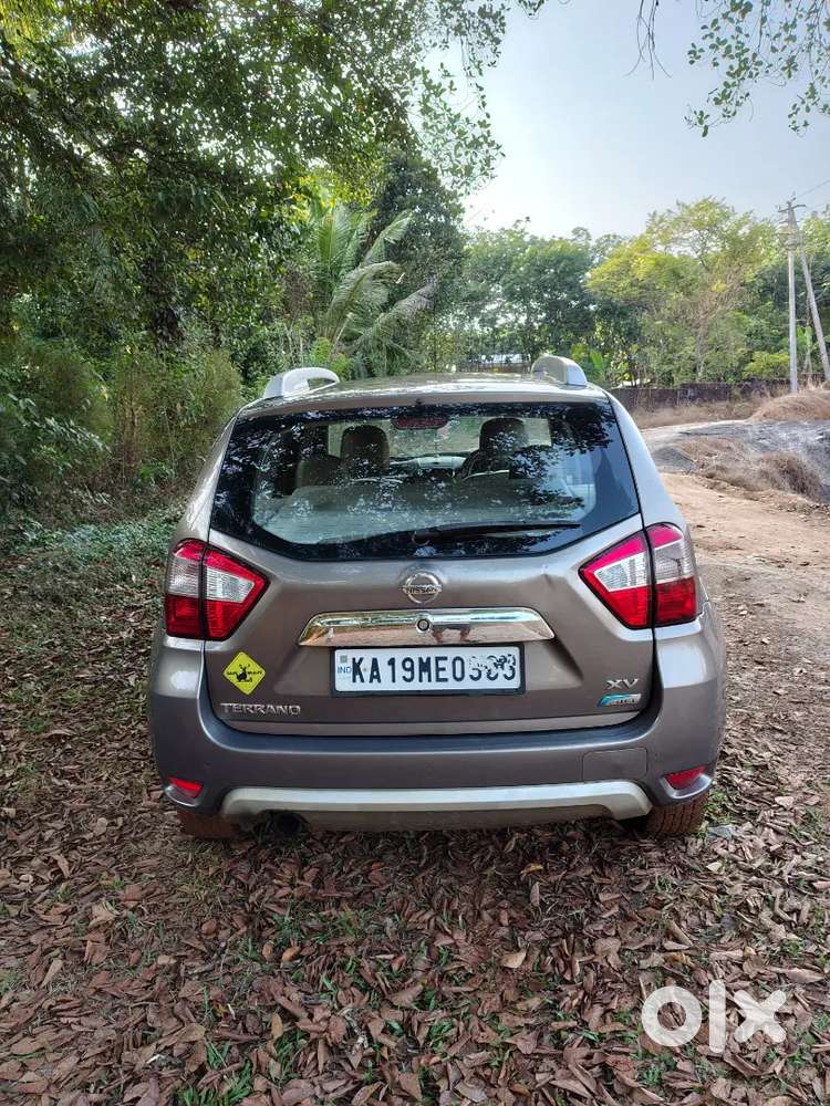 Good Car, Negotiable