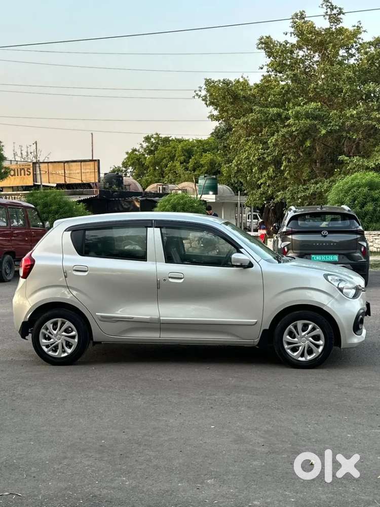Maruti Suzuki Celerio Zxi, 2022, Petrol