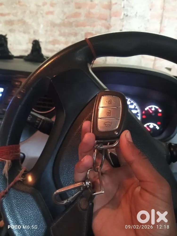 Gadi For Fit Hai Okay Hai