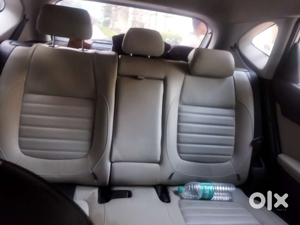 Kia Seltos Petrol 2020
