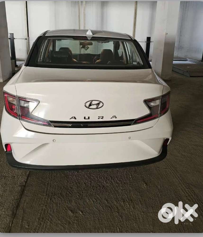 Hyundai Aura Sx 2025 Aura Car Hai Isko Attach Karna