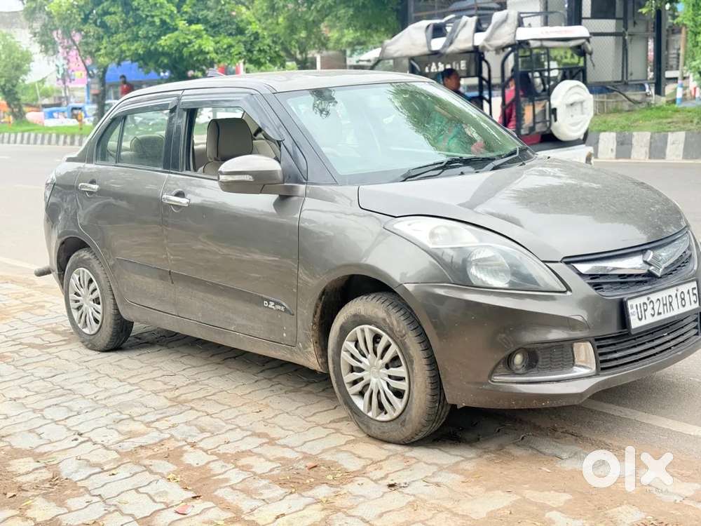 Maruti Suzuki Swift Dzire Vdi Abs, 2017, Diesel