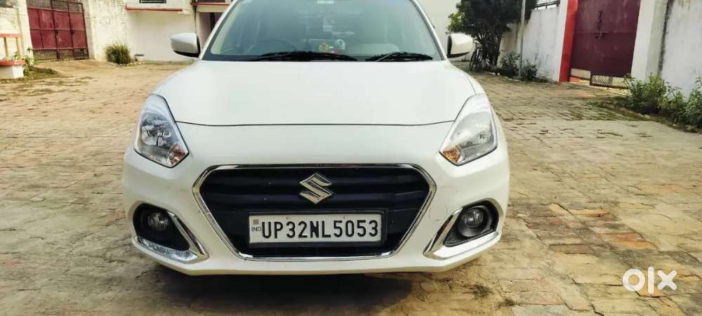 Maruti Suzuki Dzire 2023