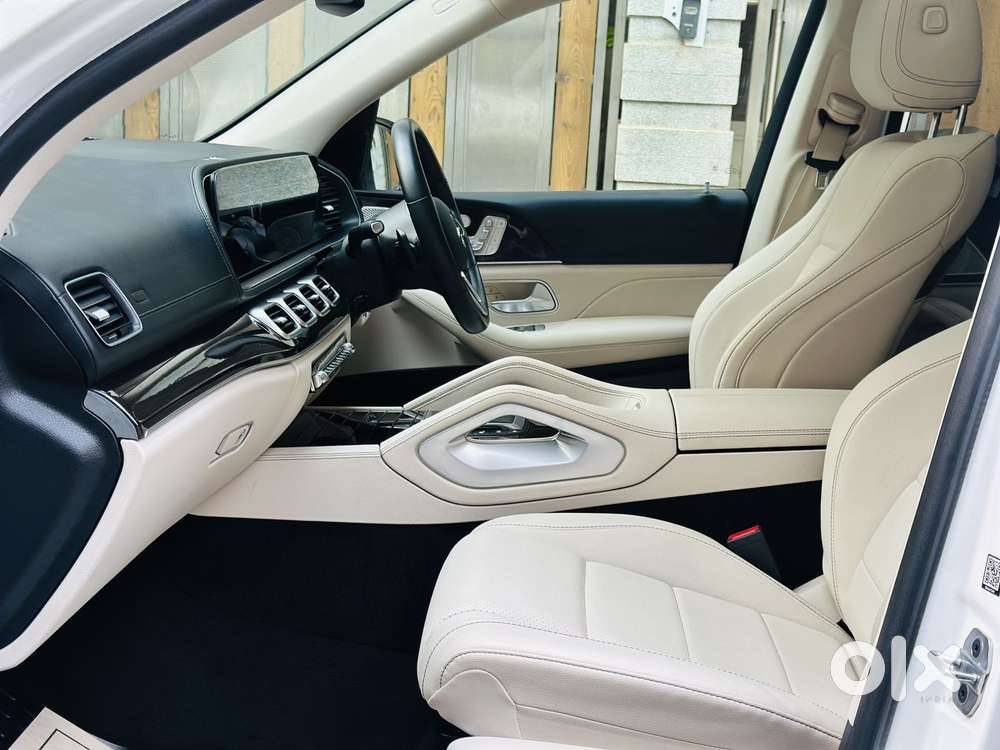 Mercedes-benz Gls 400d 4matic, 2023, Diesel