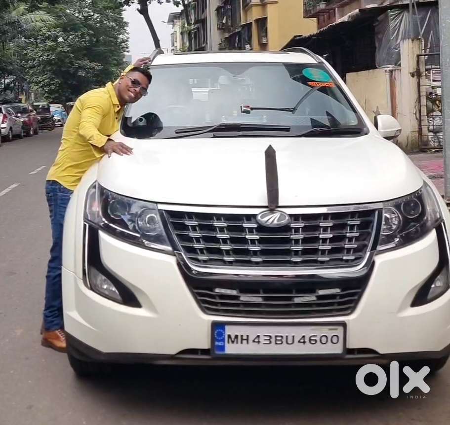 Xuv500 Great Condition