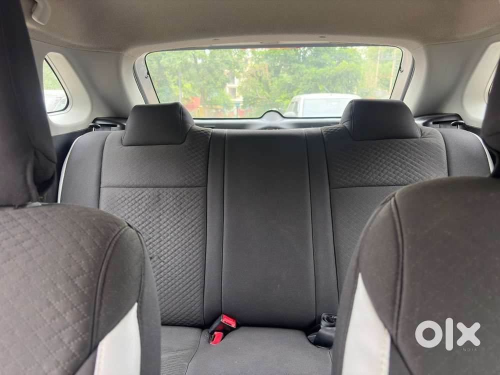 Maruti Suzuki Baleno Sigma, 2021, Petrol